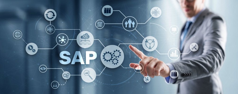 Vernetzte SAP-Datenarchitektur als Grundlage für BW/4HANA und die Cloud-Transformation